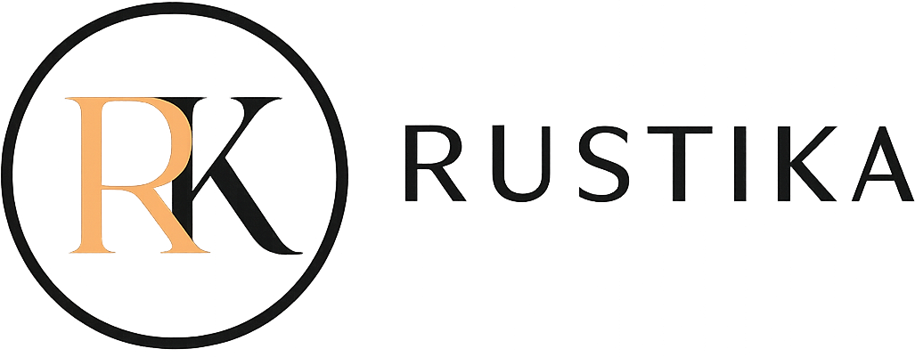 Rustika Logo